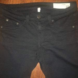 Rag and bone jean leggings
